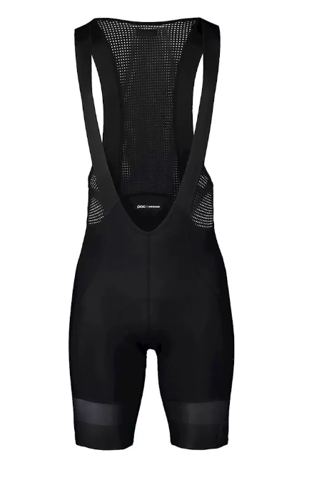 POC - ESSENTIAL ROAD VPDS BIB SHORTS