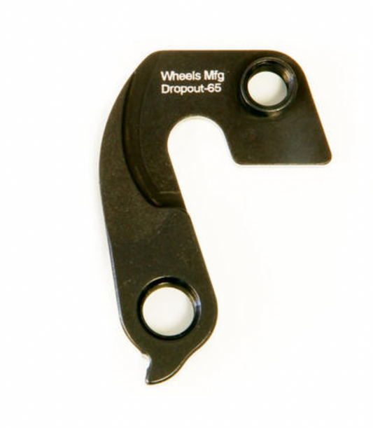WHEEL MANUFACTURING - DROPOUT 65, ESPECIALIZED