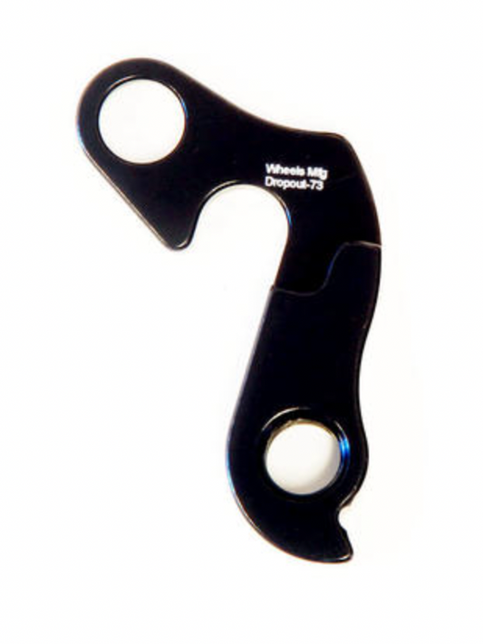 WHEEL MANUFACTURING - DROPOUT 73, IRONHORSE