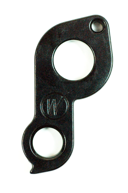 WHEELS MFG - DERAILLEUR HANGER 255