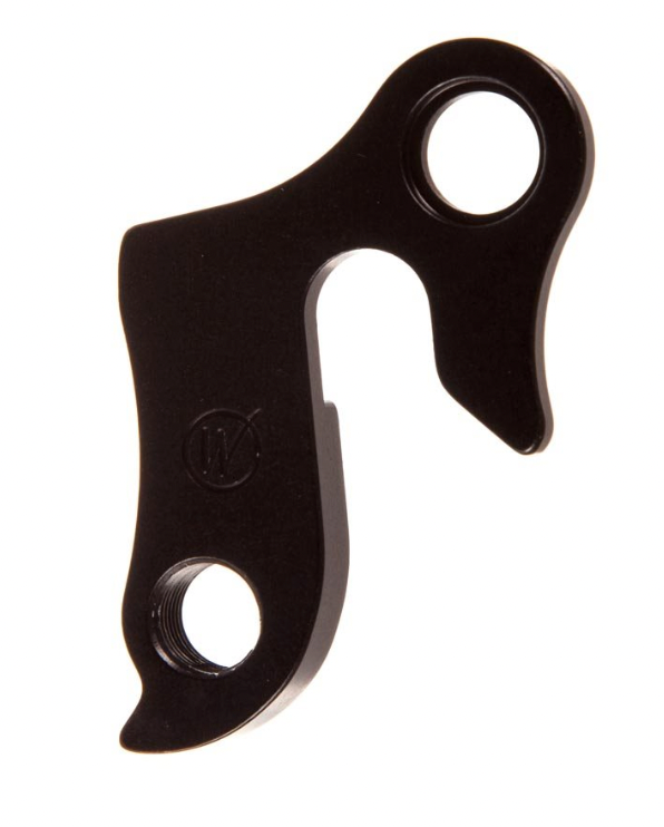 WHEELSMFG DROPOUT 27 DERAILLEUR HANGER J