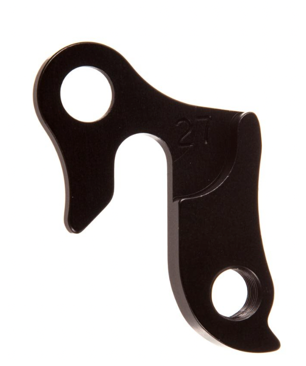 WHEELSMFG DROPOUT 27 DERAILLEUR HANGER J