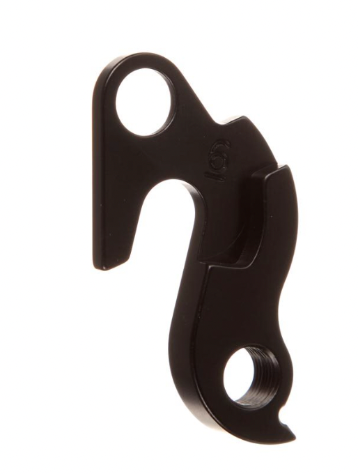 WHEELSMFG DROPOUT 6 DERAILLEUR HANGER TREK/FISHER