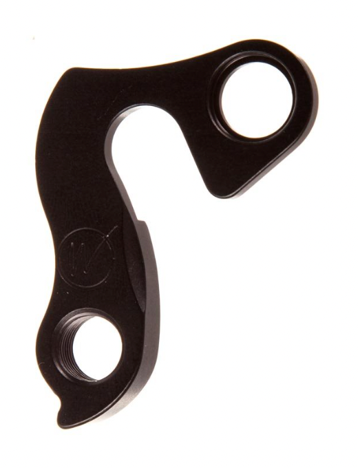 WHEELSMFG DROPOUT 67 DERAILLEUR HANGER C