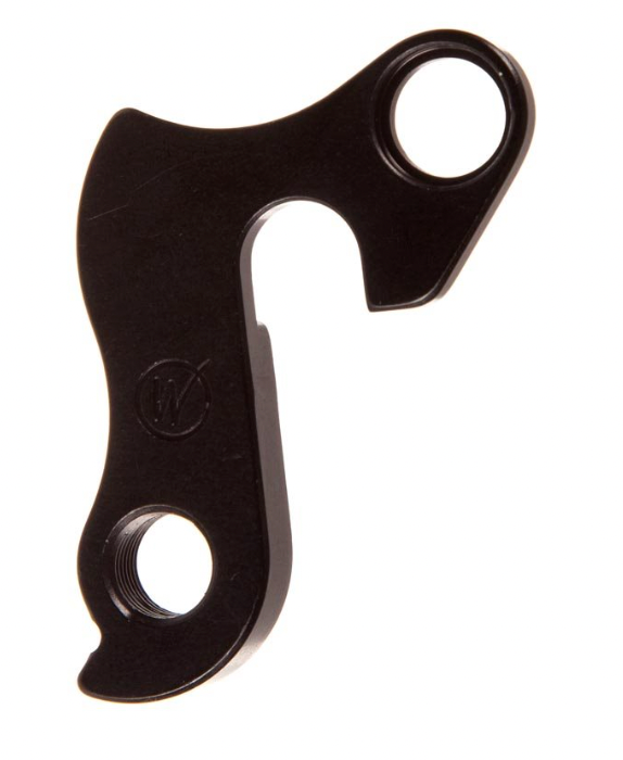 WHEELSMFG DROPOUT25 DERAILLEUR HANGER KONA