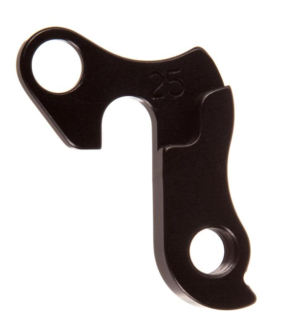 WHEELSMFG DROPOUT25 DERAILLEUR HANGER KONA