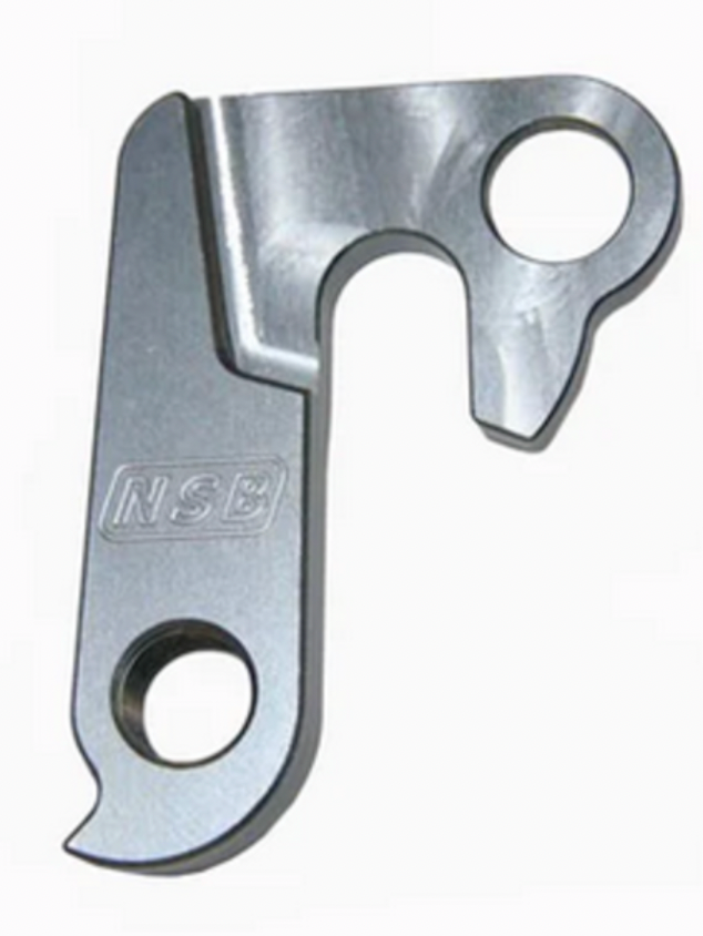 NSB - GIANT 08 + TRANCE/REIGN DER HANGER