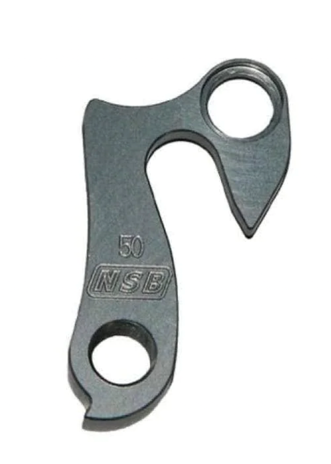 NSB - NORCO KOKANEE DER HANGER