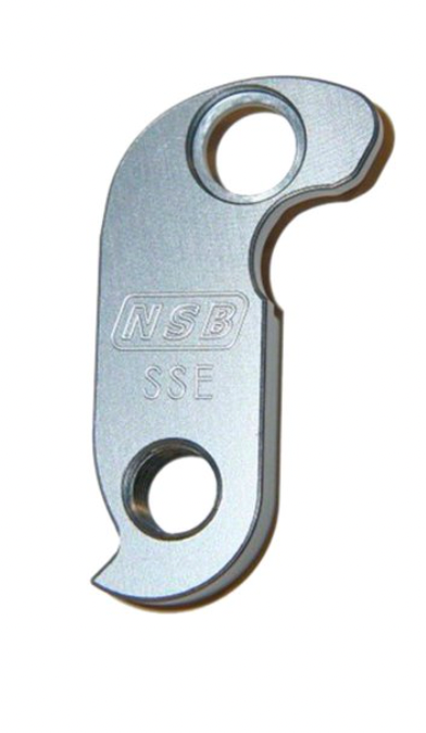 NSB - ROCKY MTN SSE DER HANGER