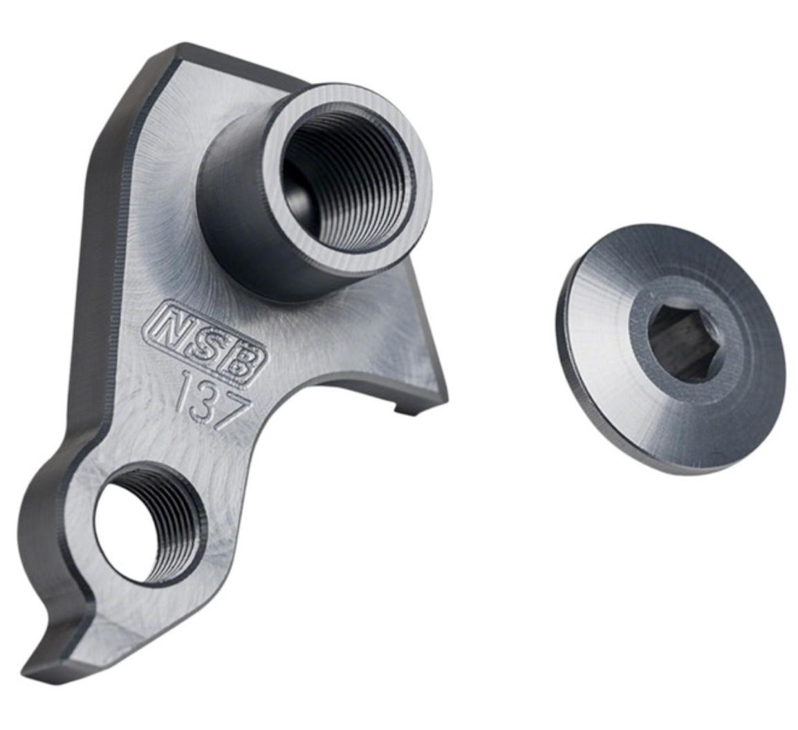 NSB - SANTA CRUZ CARBON DER HANG