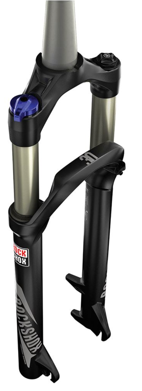 ROCKSHOX 30 GOLD RL FORK 29