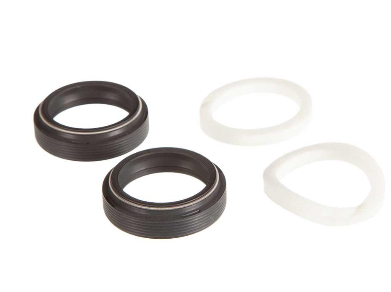 ROCKSHOX - DUST SEAL AND OIL SEAL KIT FOR DOMAIN/LYRIK