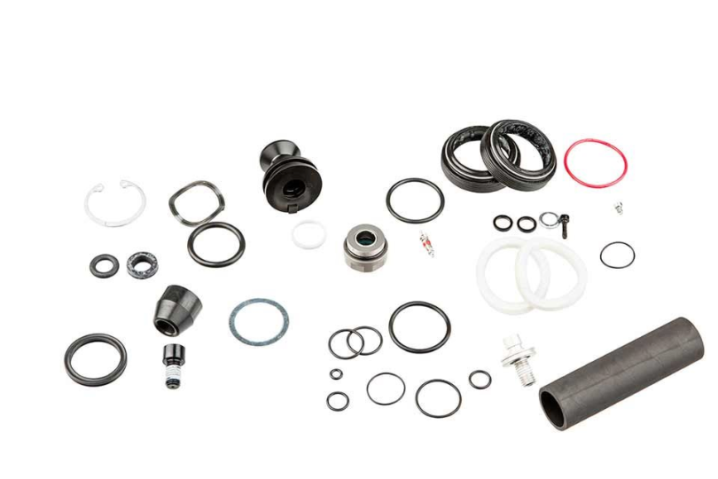 ROCKSHOX - PIKE SOLO AIR SERVICE KIT FULL