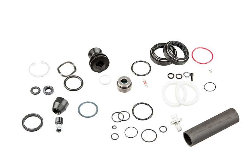 ROCKSHOX - PIKE SOLO AIR  SERVICE KIT FULL