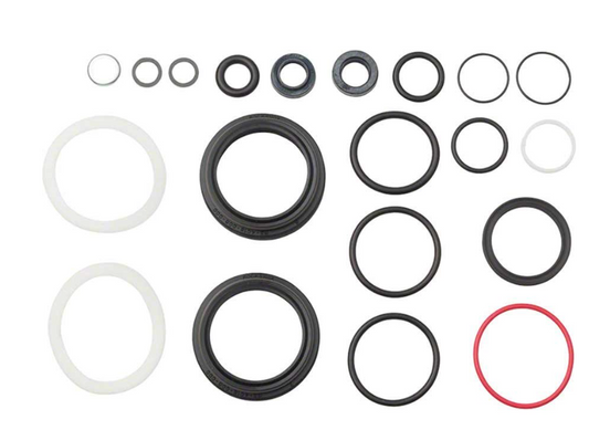 ROCKSHOX - PIKE SOLO AIR BASIC SERVICE KIT A120