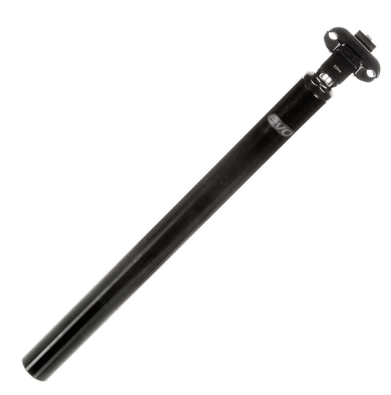 EVO - KALLOY SEAT POST 400 X 30.9MM