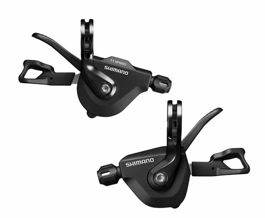 SHIMANO - SL-RS700 SHIFT LEVERS, 2x11 SPEED PAIR