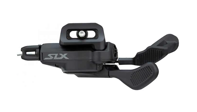 SHIMANO - SLX SL-M7100, TRIGGER SHIFTER, 12SP, COMBINATION