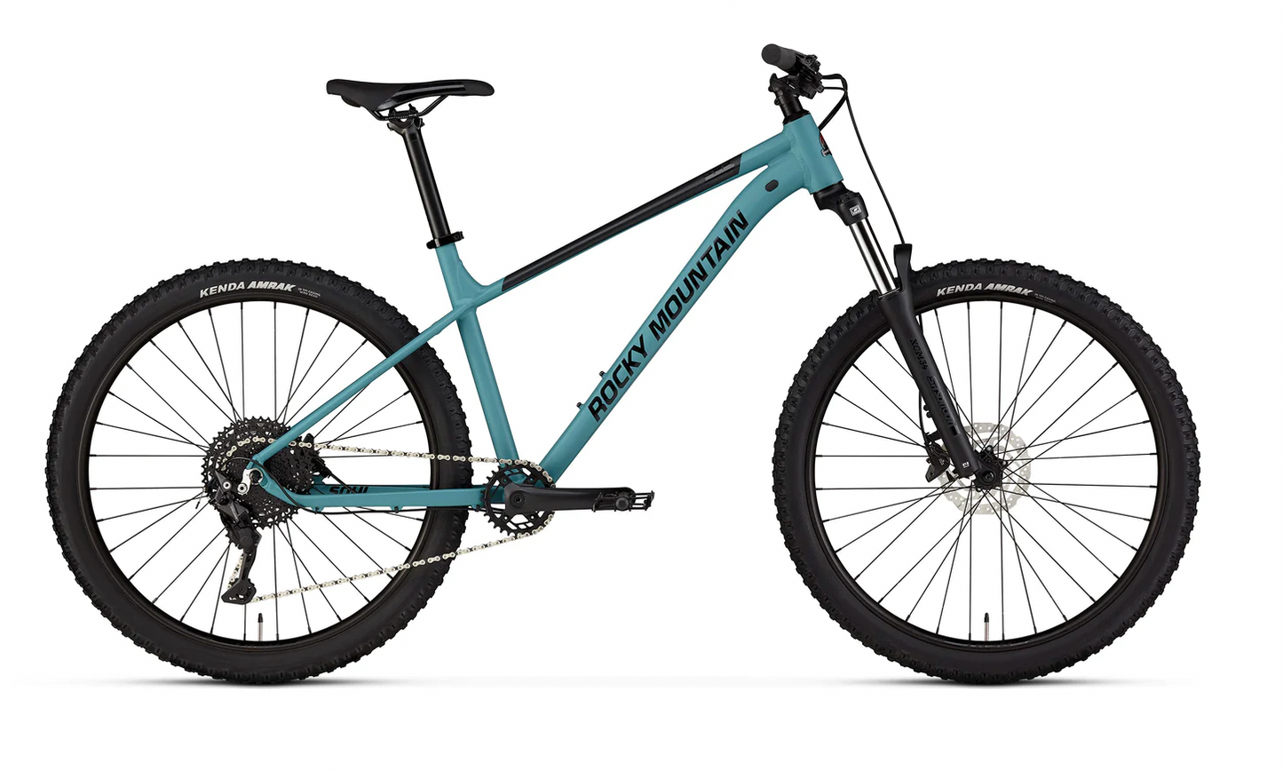 Rocky Mountain - Soul 20 - More Bikes Vancouver - Vancouver - More Bikes - Rocky Mountain Bikes
