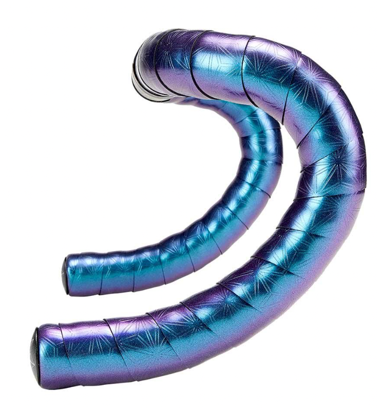 SUPACAZ - BLING HANDLEBAR TAPE OIL SLICK