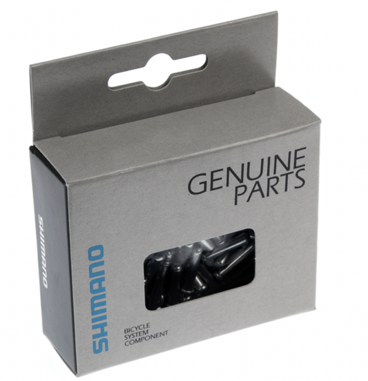 SHIMANO - BRAKE INNER CABLE END CAPS (1.6MM) 1 PCS
