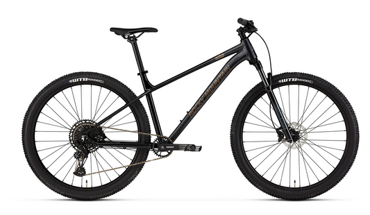 Rocky Mountain Fusion - Rocky Mountain Fusion 40 - Rocky Mountain Bikes -  More Bikes - Fusion 40 - More Bikes Vancouver - MTB HARDTAIL - Vancouver