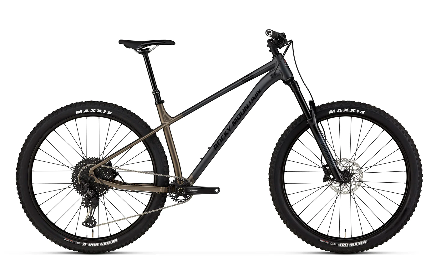 Rocky Mountain Bikes - Rocky Mountain Growler - Grolwe 50 - Hardtail MTB - MTB - More Bikes - More Bikes Vancouver - Vancouver
