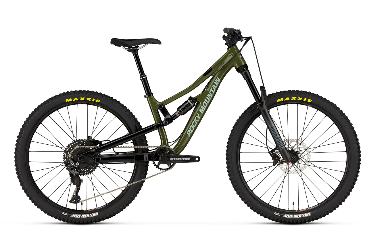 ROCKY MOUNTAIN - REAPER 26'' - More Bikes Vancouver