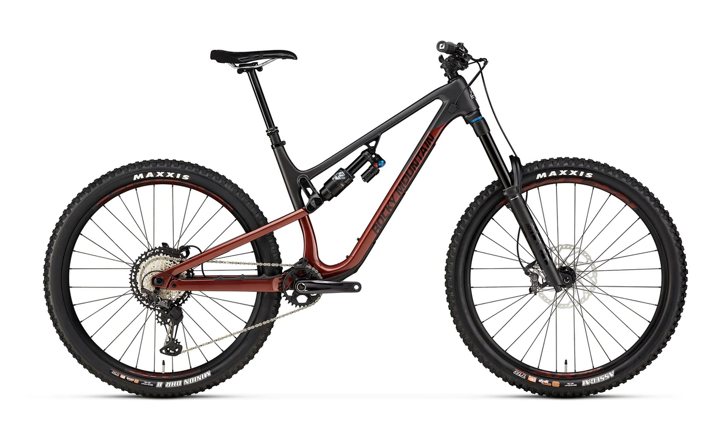 Rocky Mountain Bikes - Rocky Mountain Altitude c70 - Altitude c70 - More BIkes - More Bikes Vancouver - MTB - MTB Enduro - C70