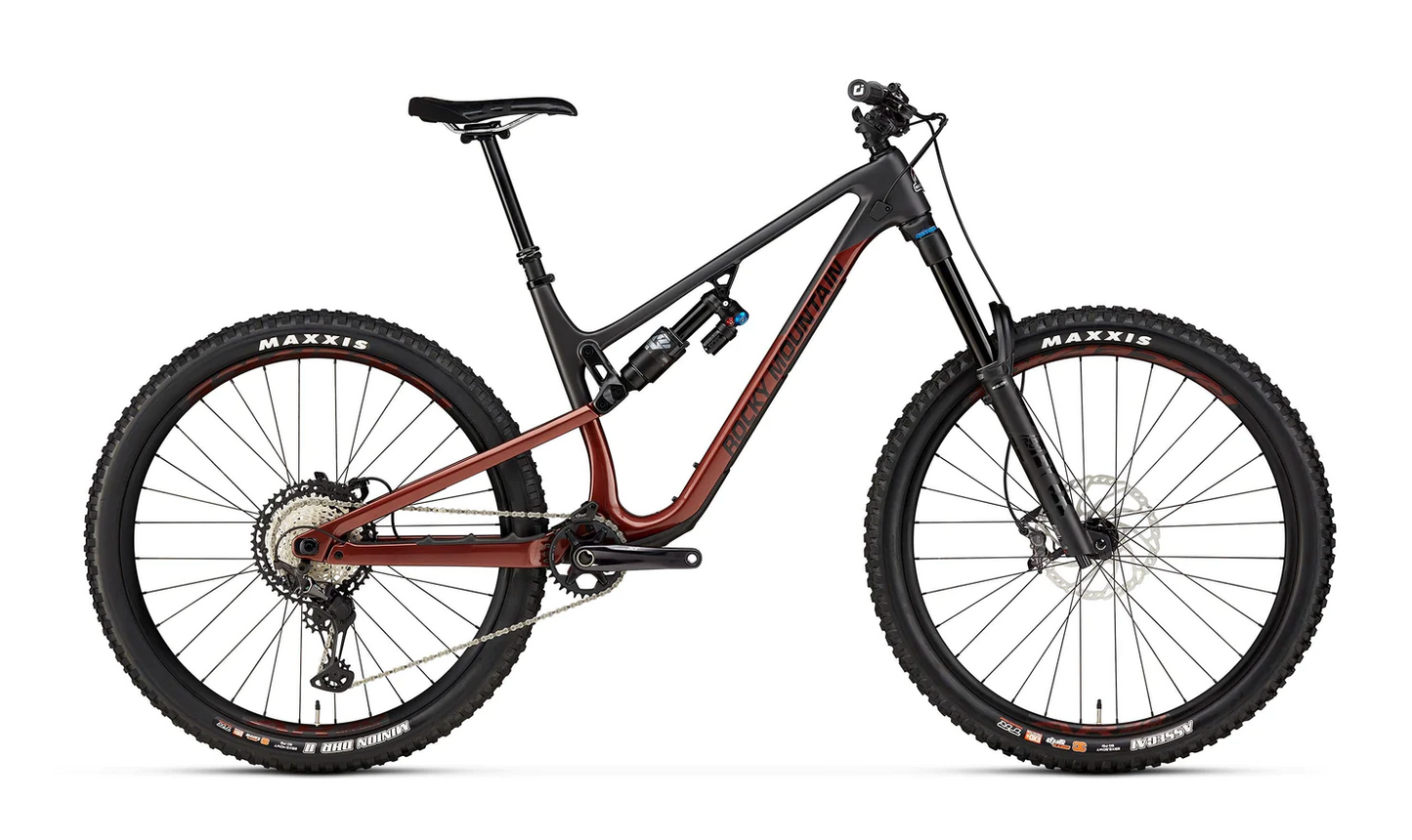 ROCKY MOUNTAIN 2023 - ALTITUDE C70