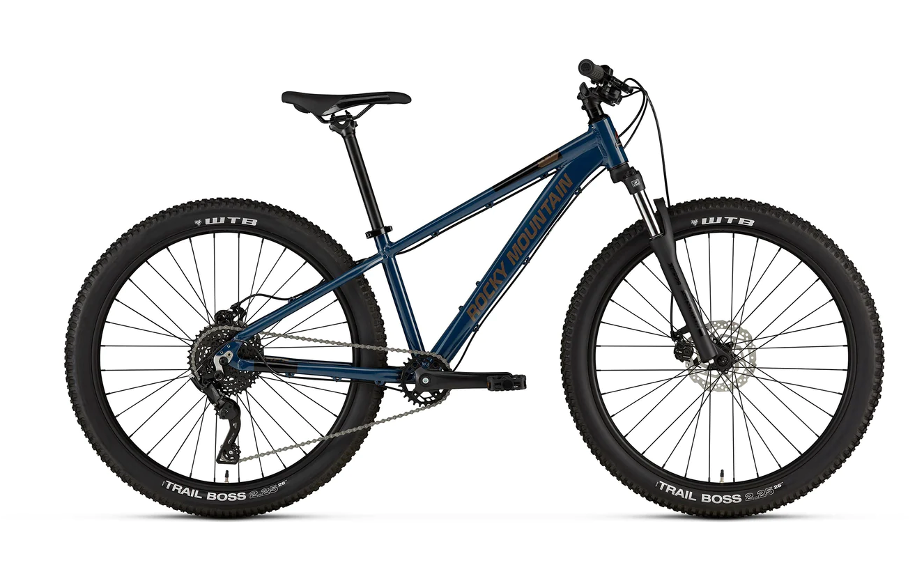 ROCKY MOUNTAIN 2023 - EDGE 26''