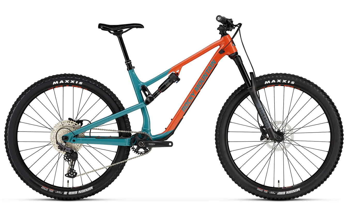 ROCKY MOUNTAIN 2023 - INSTINCT A30