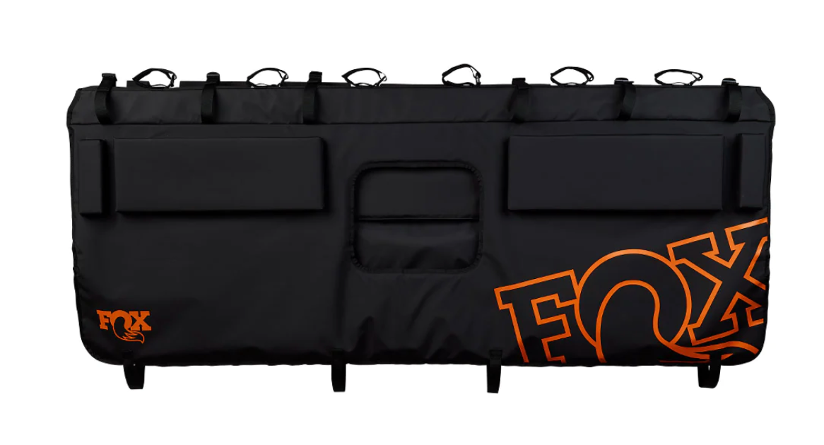 FOX - OVERLAND TAILGATE PAD