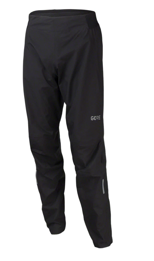 GORE WEAR, C5 GTX PACLITE TRAIL, PANTS, MEN, BLACK, L