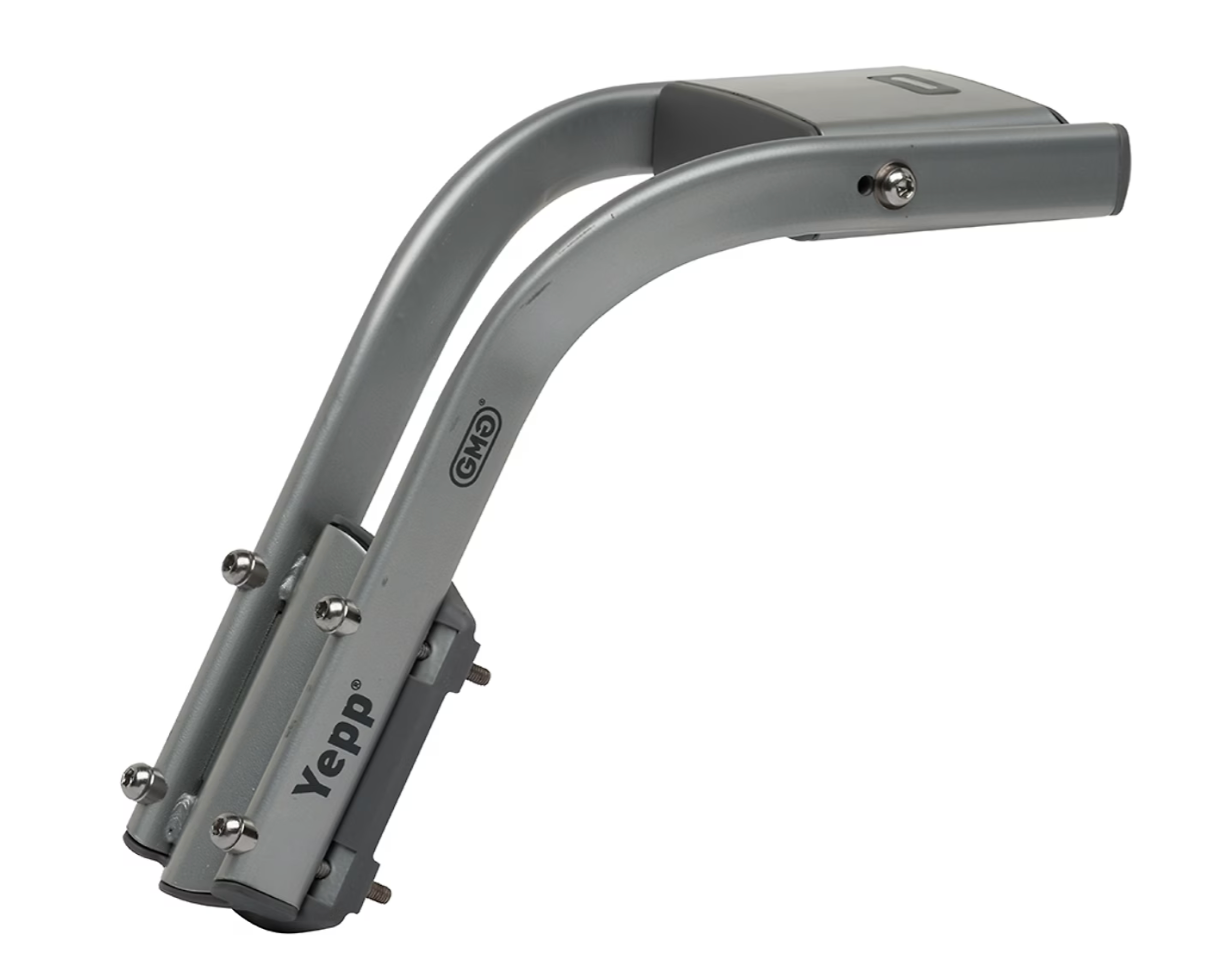 Thule yepp maxi on sale seat post adapter