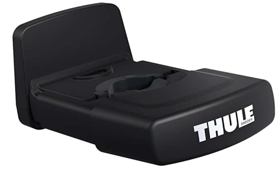 THULE- YEPP NEXXT MINI ADAPTER SLIM FIT BLACK