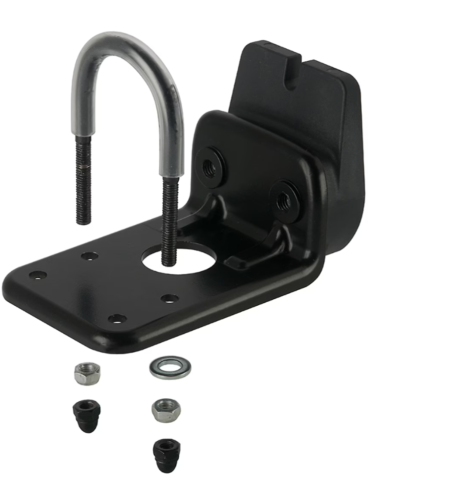 YEPP - MINI AHEAD ADAPTER BLACK