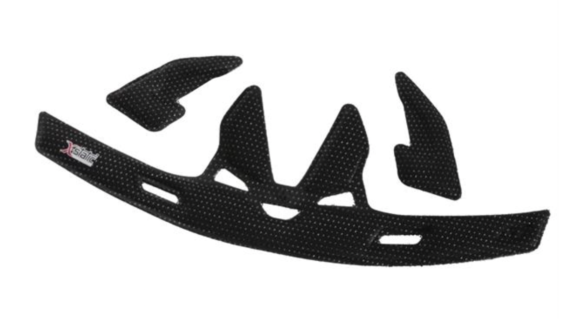 GIRO MONTARO HELMET PAD KIT – More Bikes Vancouver