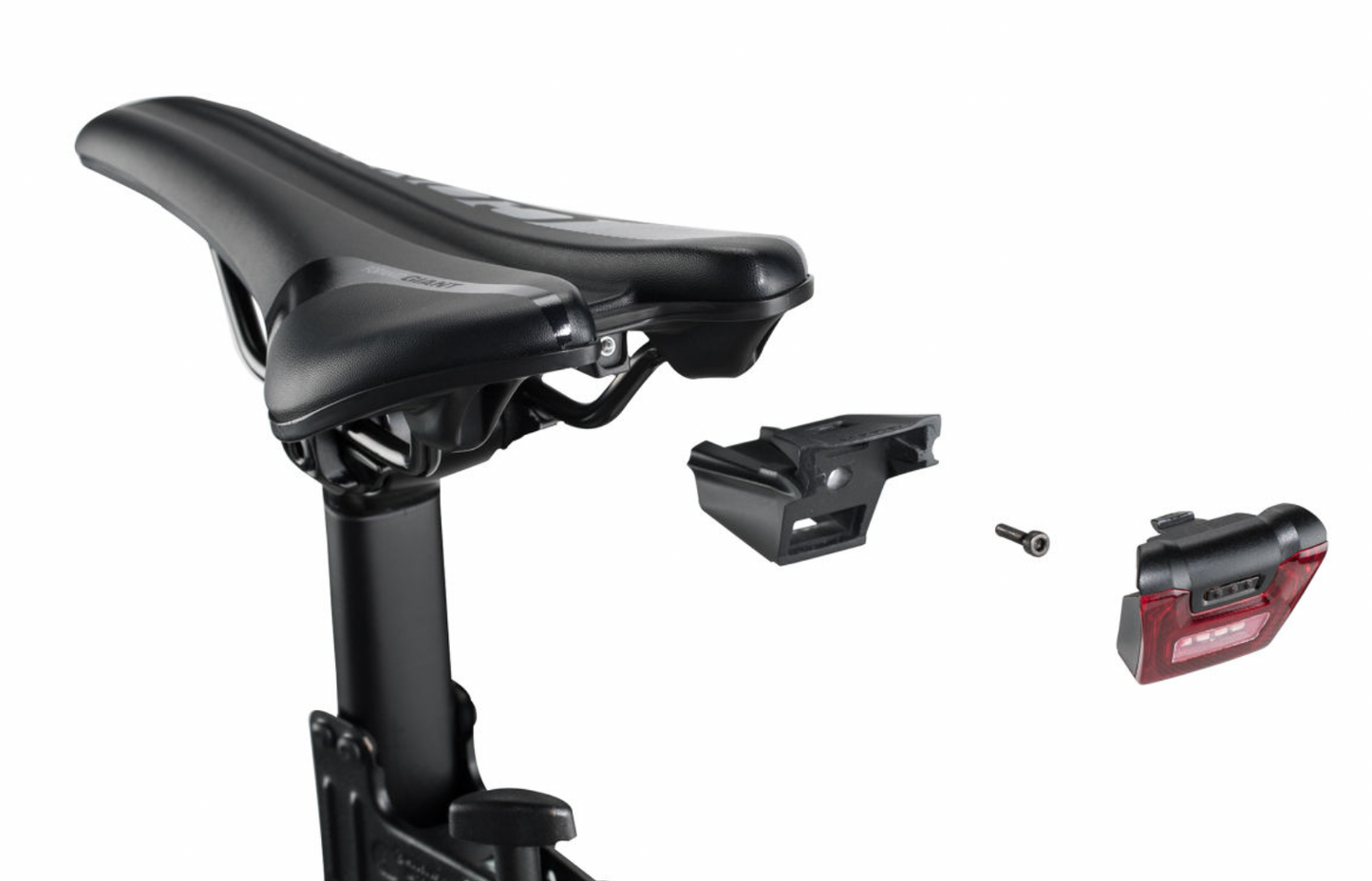 GIANT - UNICLIP TL MOUNT