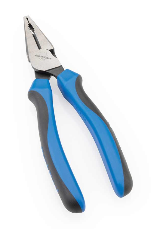 PARK TOOL - LP-7, UTILITY PLIERS