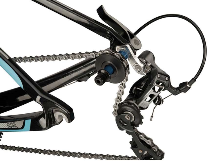 PARK TOOL - DH-1, DUMMY HUB