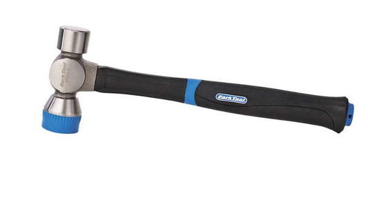 PARK TOOL - HMR-4, SHOP HAMMER