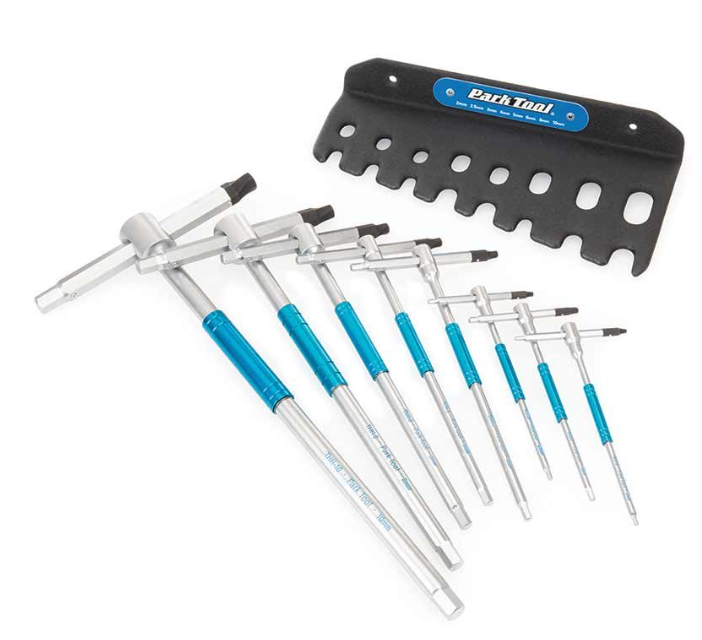 Allen wrench tool deals set