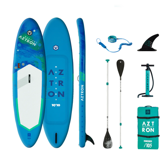 Aztron 10'10 Mercury All Around SUP