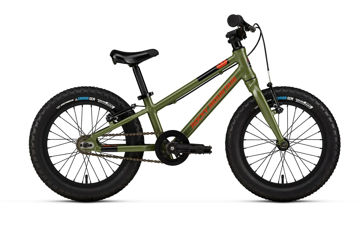 ROCKY MOUNTAIN 2023 - EDGE 16''