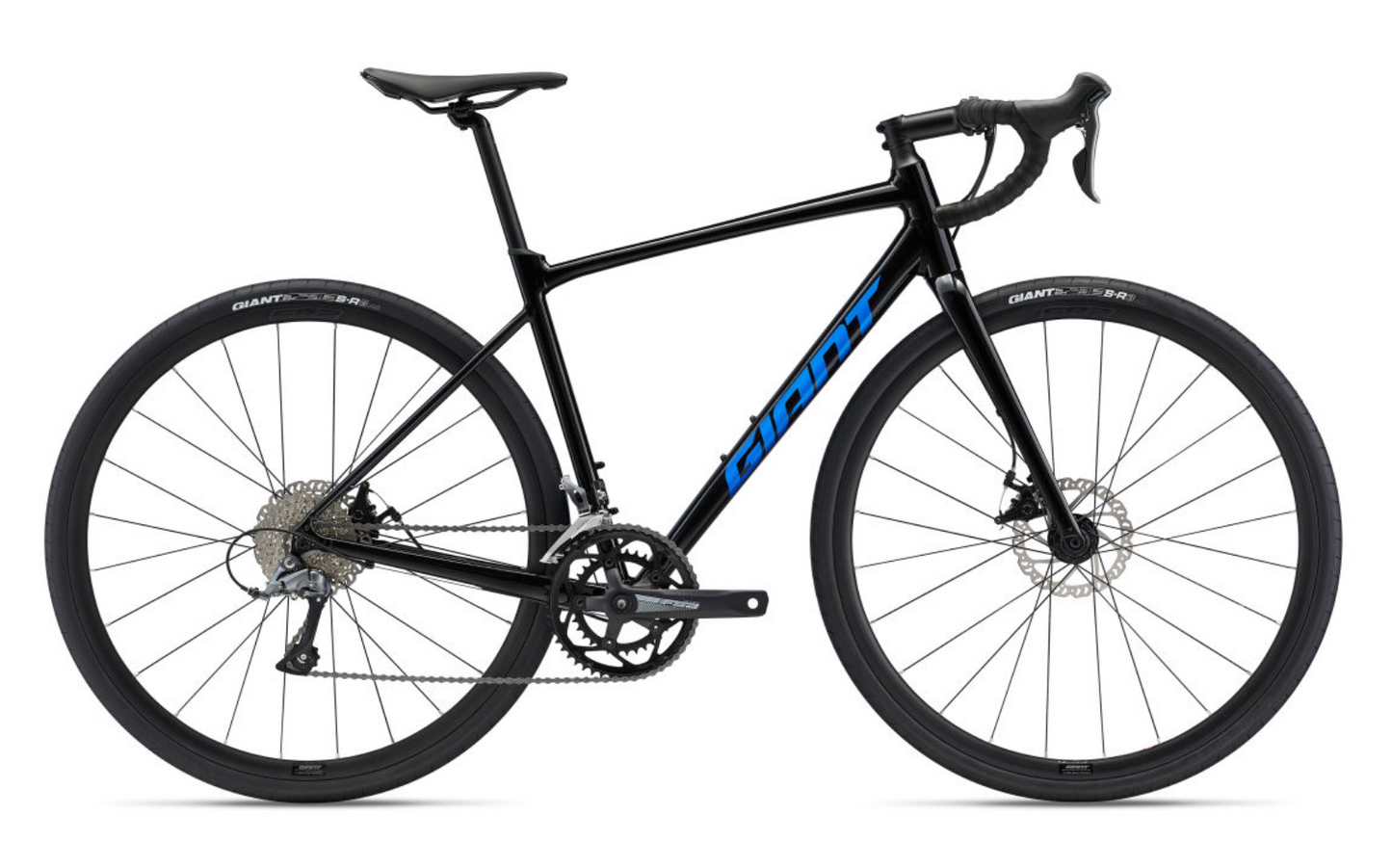 GIANT 2025 - CONTEND AR 4