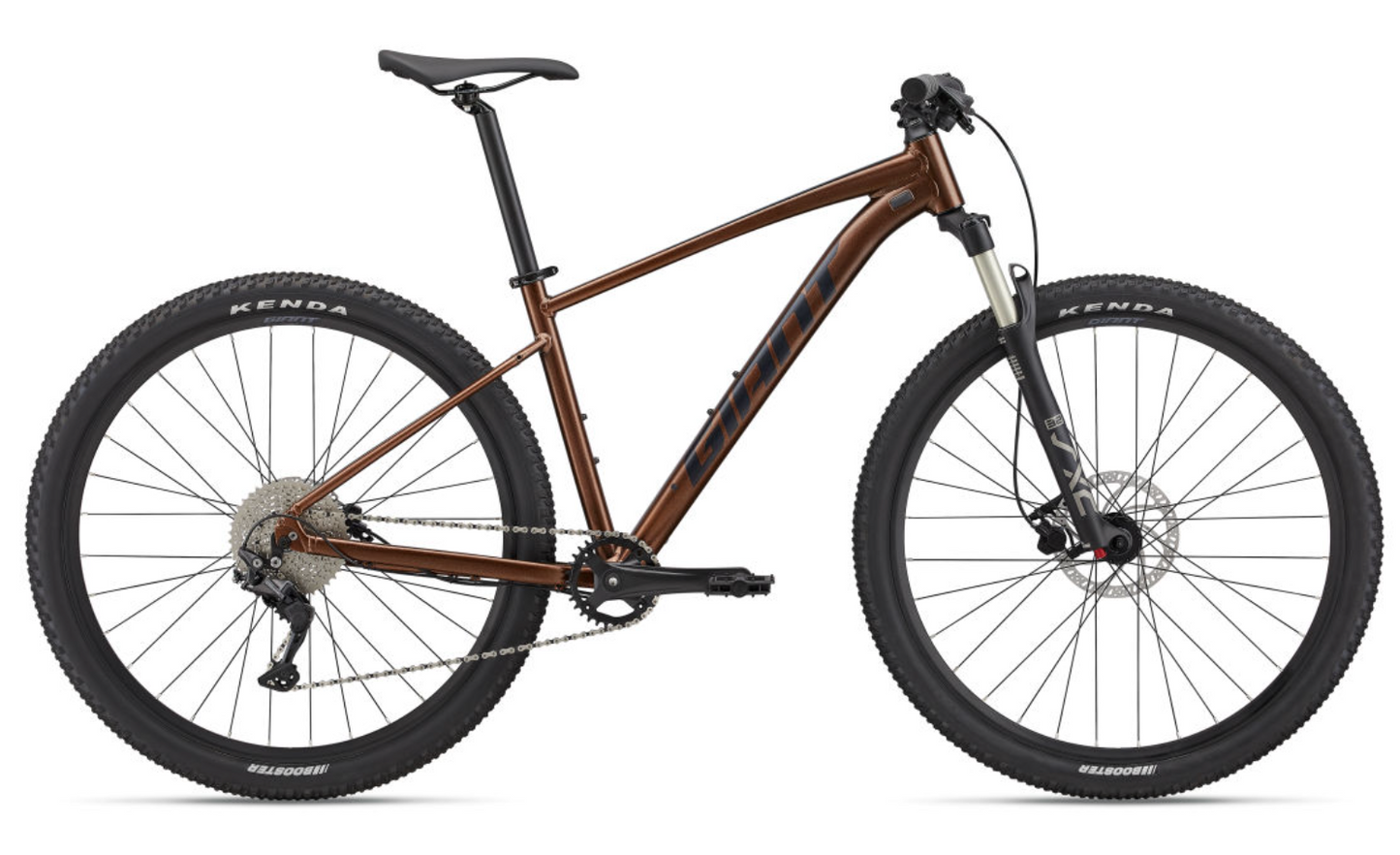 GIANT 2022 - TALON 1 - More Bikes Vancouver