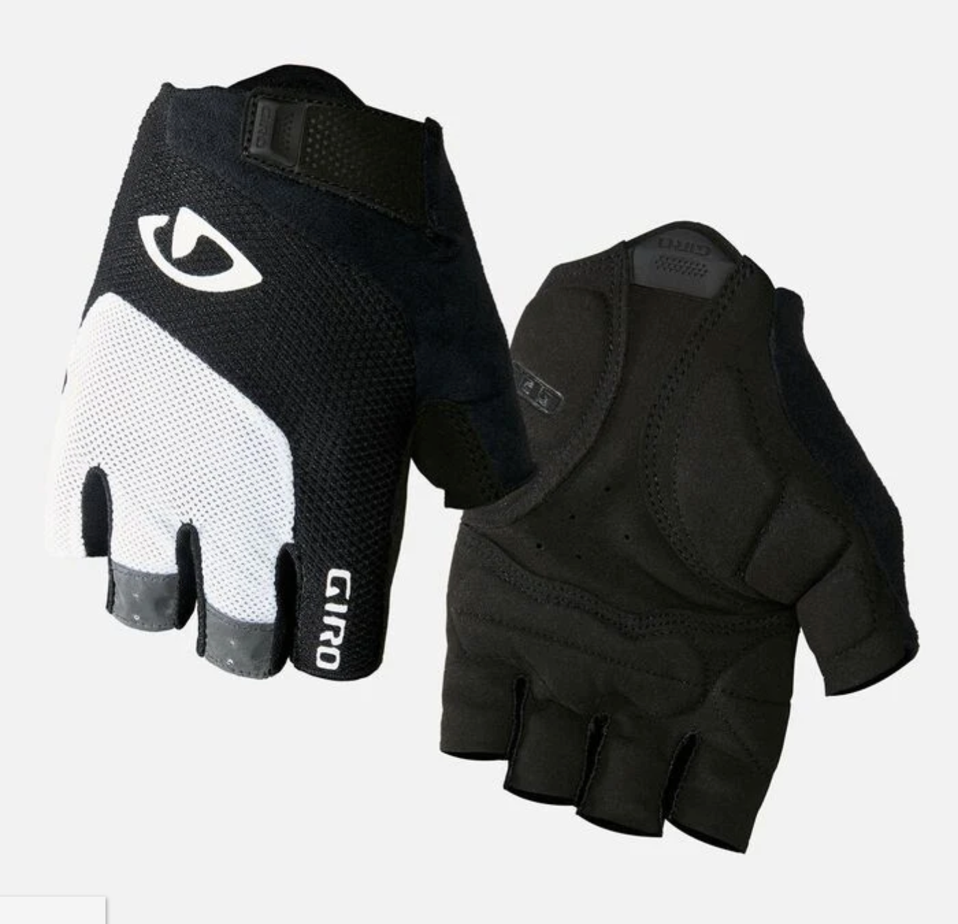 GIRO - BRAVO GEL GLOVES