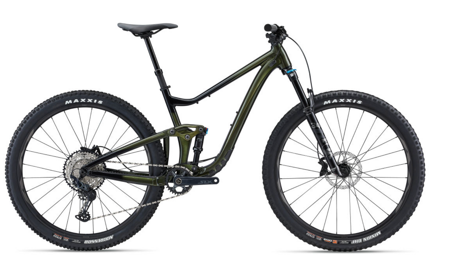 GIANT 2022 - TRANCE 29" 1