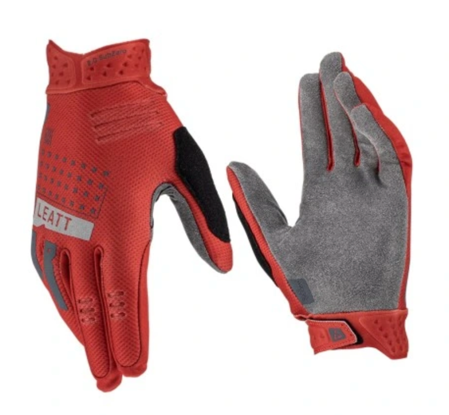 LEATT - PROTECTION GLOVE MTB 2.0 SUBZERO